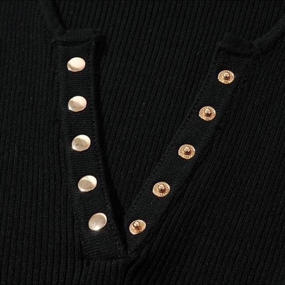 Woman's body suit - Picture 5 of 6